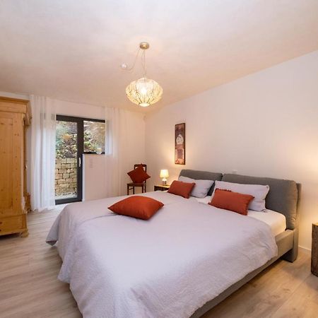 Art Of Living Mosel Apartment Longuich Exterior foto